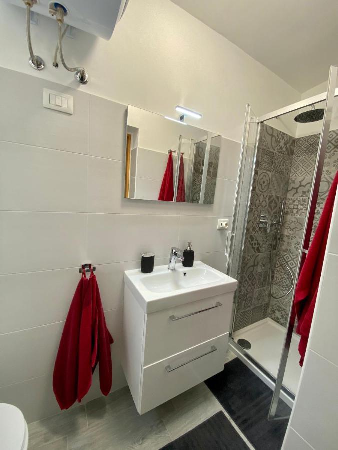 Pisani Apartment Bari Zewnętrze zdjęcie
