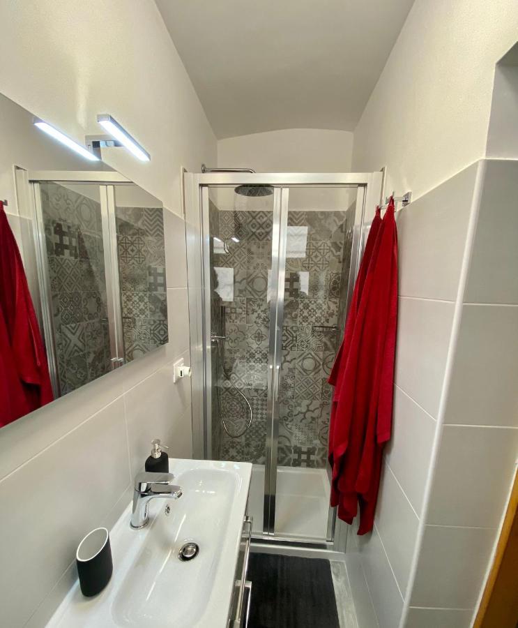 Pisani Apartment Bari Zewnętrze zdjęcie