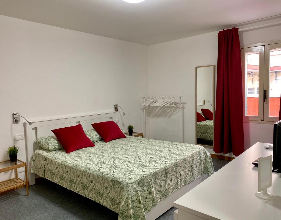 Pisani Apartment Bari Zewnętrze zdjęcie