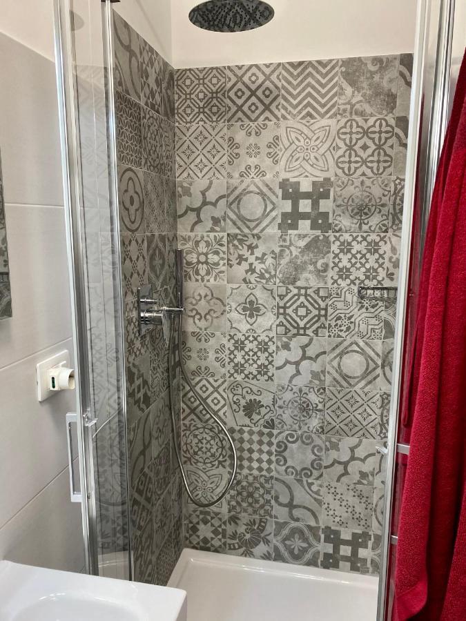 Pisani Apartment Bari Zewnętrze zdjęcie