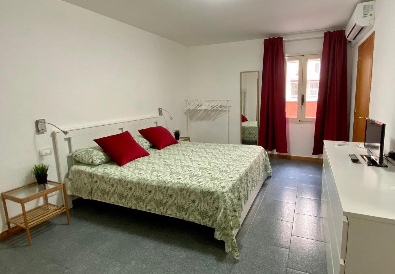 Pisani Apartment Bari Zewnętrze zdjęcie