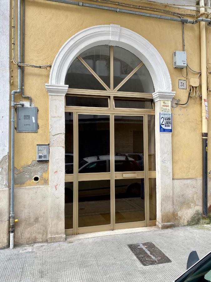 Pisani Apartment Bari Zewnętrze zdjęcie